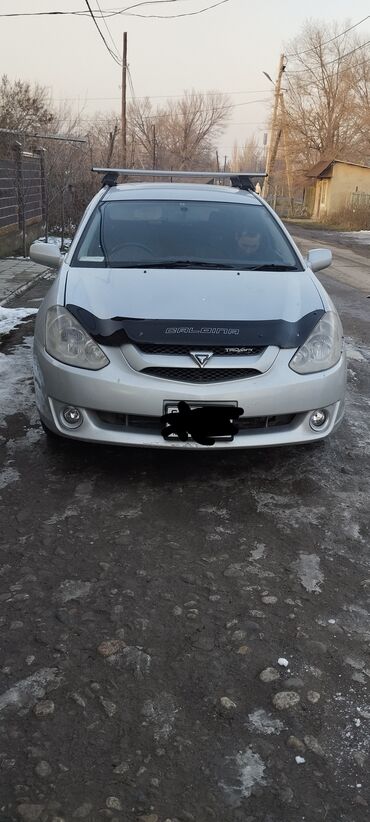 тайота старый кузов: Toyota Caldina: 2003 г., 1.8 л, Вариатор, Бензин, Универсал