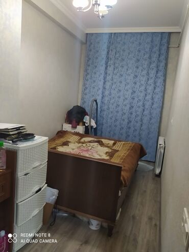 Uzunmüddətli kirayə mənzillər: Masazirda dream parkda 7/2 mertebesinde 2 otaqli ev 350 azn_0514857446 — 11