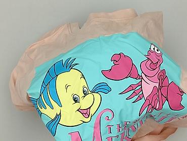 koszule aries: Disney, T-shirt damski, rozmiar L — 6