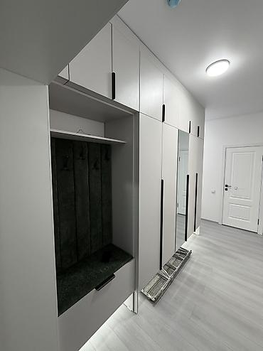 ми 5с: Кухонные гарнитуры на заказ «под ключ» - Современные линейные и — 10