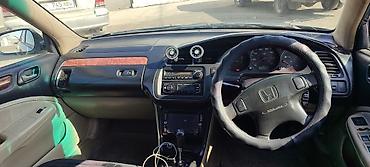 subaru impreza 2003: Honda Accord: 2002 г., 2 л, Автомат, Бензин, Седан — 6