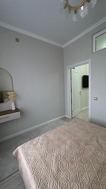 Продажа квартир: 2 комнаты, 56 м², Элитка, 9 этаж, Евроремонт — 8