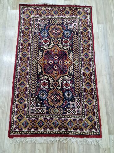 Xalçalar: Xalça Dekorativ, Azərbaycan — 9