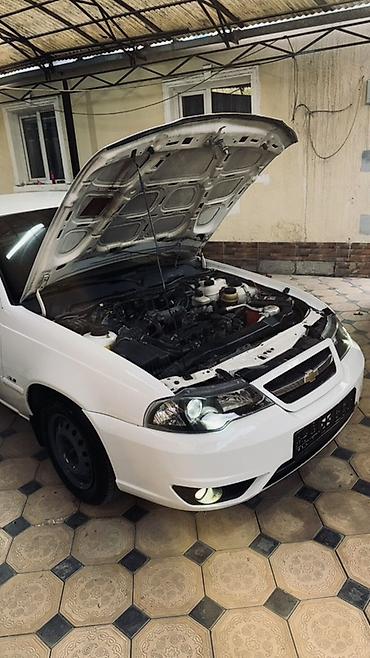 Daewoo: Daewoo Nexia: 2013 г., 1.5 л, Механика, Бензин, Седан — 10