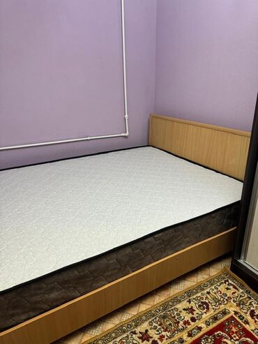 Долгосрочная аренда квартир: 2 комнаты, Агентство недвижимости, Без подселения, С мебелью полностью — 4