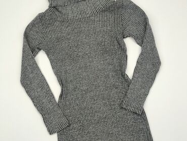 allegro sukienki welurowe damskie: Dress, S (EU 36), condition - Good