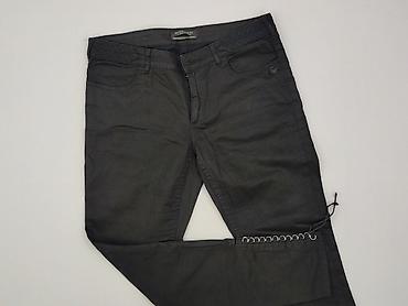 sklepy second hand: Maison Scotch, Spodnie materiałowe damskie, rozmiar M — 1