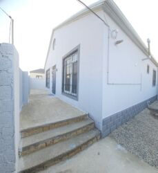 Həyət evləri və villaların satışı: 3 otaqlı, 104 kv. m, Kredit var, Yeni təmirli — 19