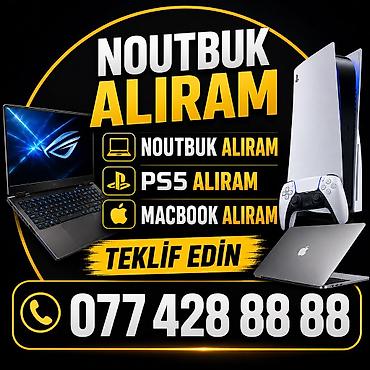 ƏN YÜKSƏK QİYMƏTƏ NOUTBUK MACBOOKB PS5 ALIRAM TƏKLİF EDİN TƏZƏ VƏ lalafo.az -da ƏN YÜKSƏK QİYMƏTƏ NOUTBUK MACBOOKB PS5 ALIRAM TƏKLİF EDİN TƏZƏ VƏ