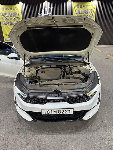Kia: Kia K5: 2020 г., 2 л, Автомат, Газ, Седан at lalafo.kg — 28 Kia: Kia K5: 2020 г., 2 л, Автомат, Газ, Седан — 28