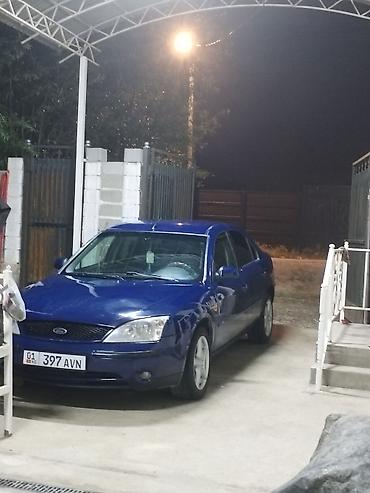 lexus 470 цена бишкек: Ford Mondeo: 2002 г., Кол менен иштөөчү, Бензин, Лифтбек — 5