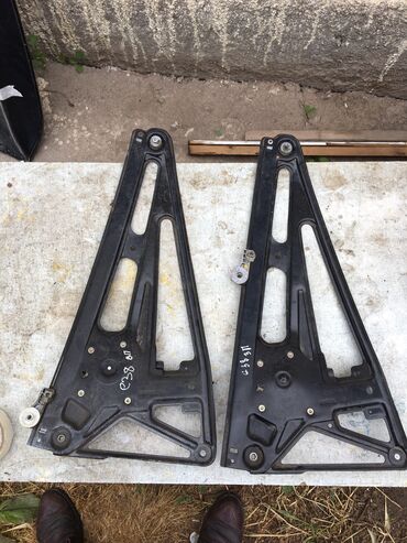 Другие автозапчасти: БМВ Е34, Е38 ЗАПЧАСТИ — 26