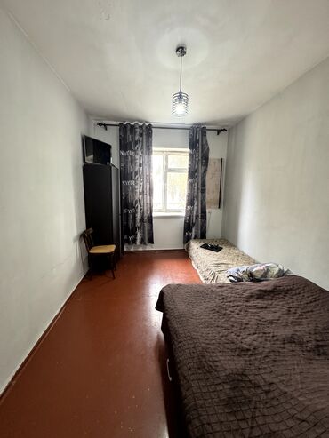 Продажа квартир: 3 комнаты, 67 м², 2 этаж — 16