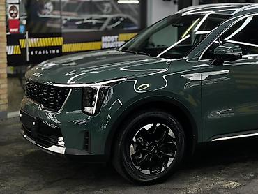 Kia: Kia Sorento: 2023 г., 2.5 л, Автомат, Бензин, Кроссовер — 2