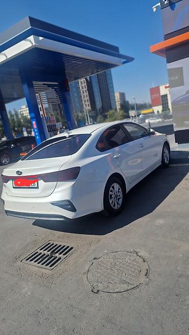 song l: Kia K3: 2019 г., 1.6 л, Бензин, Седан — 5
