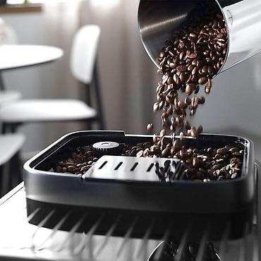 kapütür: Qəhvə aparatı "DeLonghi ECAM290.81.TB"Qəhvə aparatı "DeLonghi — 3