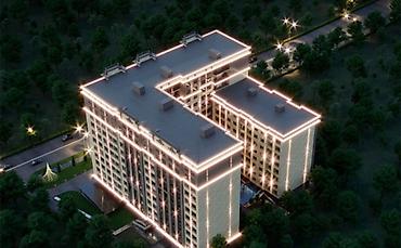 🏙️ Продаются коммерческие помещения. СК: M N S holding. ЖК: Republic