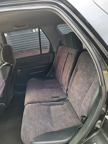хонда акура мдх: Honda CR-V: 2003 г., 2.4 л, Автомат, Бензин, Кроссовер — 10