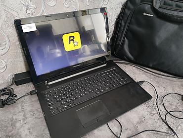 Ноутбуки Lenovo: Игровой, Б/у, Intel Core i3 — 25