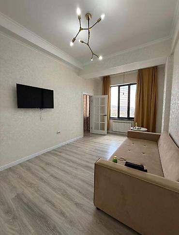 Продажа квартир: 2 комнаты, 47 м², 12 мкр Элитка, 12 этаж, Евроремонт — 2