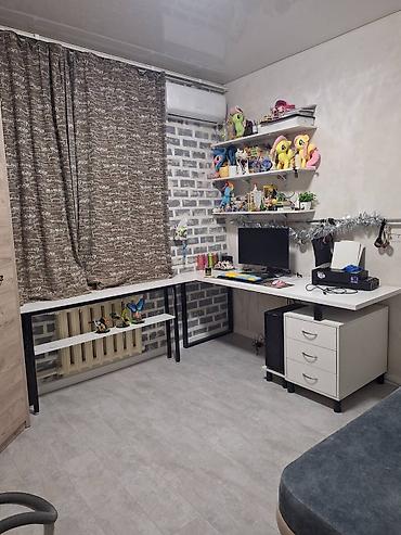 Продажа квартир: 4 комнаты, 78 м², 9 этаж — 5