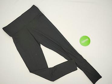 getry lycra: Esmara, Legginsy rozmiar M — 2