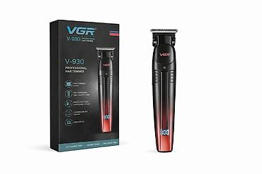 №: 13278 Məhsulun adı: Trimmer VGR V-930 ZUM090 Brend: No Brand