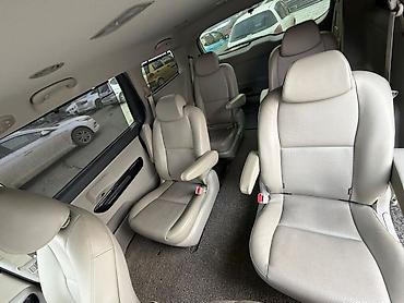 Kia: Kia Carnival: 2019 г., 2.2 л, Автомат, Дизель, Минивэн — 15