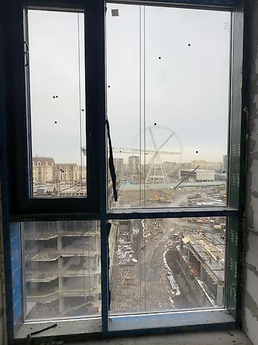 Новостройки от застройщика: Сдан, Элитка, Студия, 46 м² — 3