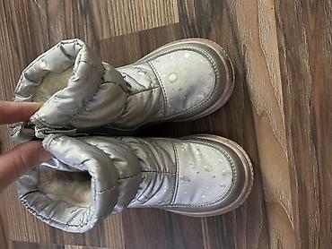 Детская обувь: Обувь для мальчика отдам за 700 с
Обувь для девочки по 500 сом — 8