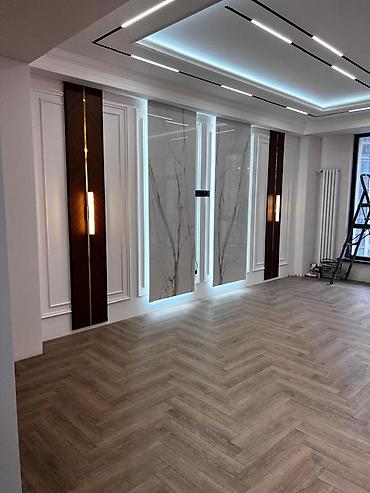 Ремонт под ключ: Ремонт под ключ квартир и санузлов - Полный комплекс работ: демонтаж — 17