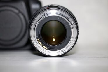 Fotokameralar: (Əlaqə yalnız whatsapp ilə mümkündür mobil işləmir.) Canon EOS 5D Mark — 8