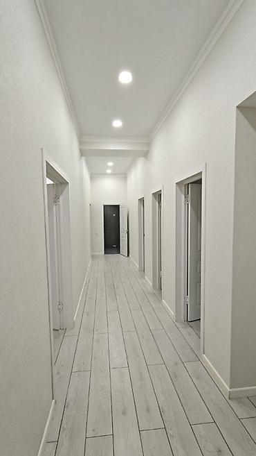 Продажа квартир: 4 комнаты, 146 м², Киргизия 1 Элитка, 3 этаж, Евроремонт — 10