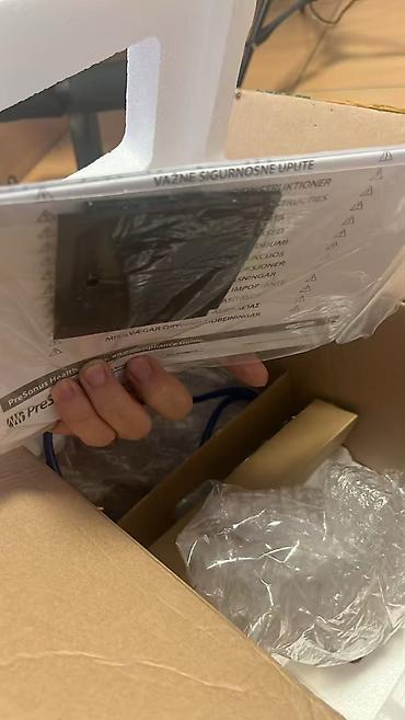 ddj 400: Пара студийных мониторов PreSonus Eris 3.5 Продаю пару колонок — 3