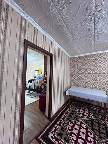 сдается 2 комнатная квартира политех: 2 комнаты, 44 м², Политех 104 серия, 4 этаж, Свежий ремонт — 4