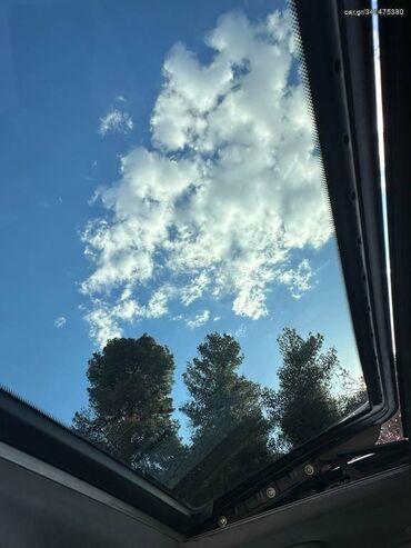 Mercedes-Benz: Mercedes-Benz E 270: 2.7 l. | 2003 έ. Λιμουζίνα — 12