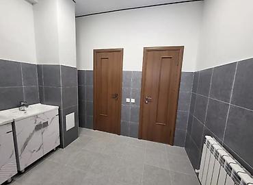 Продажа офисов: Манаса/Московская, Бизнес Центр 📍216 кв м 📍этаж 8 📍свежий — 9