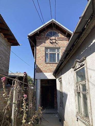 Коммерческая недвижимость: Помещение старый толчок по ул Тоголок Молдо 372 первая линия рядом — 4