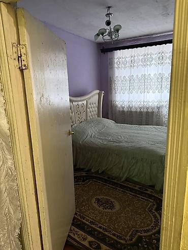 Köhnə tikili: Sumqayıt, 3 otaqlı, Köhnə tikili, 72 kv. m — 5