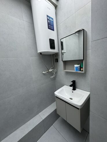 Долгосрочная аренда квартир: 2 комнаты, Без подселения, С мебелью полностью — 10