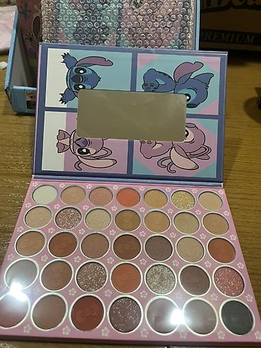 Šminka: Prodajem novu robu za bilo kakvu informaciju javite se — 19