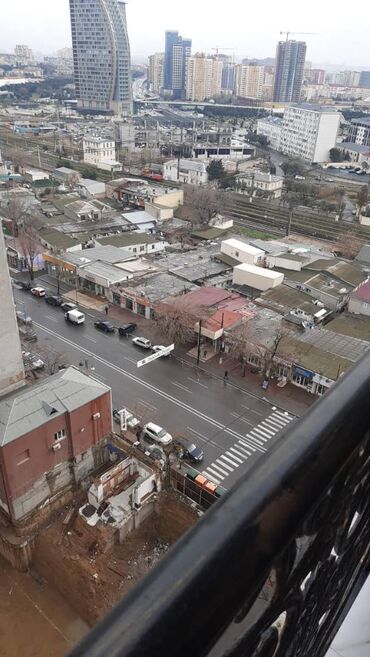 Yeni tikili: 2 otaqlı, Yeni tikili, 45 kv. m — 5