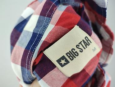 cos basic t shirt: Big Star, Koszulа dla mężczyzn, rozmiar M — 4