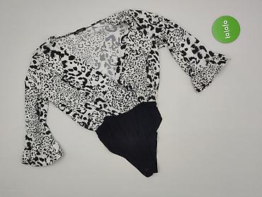 bluzki barbie: Boohoo, Body damskie, rozmiar S — 2