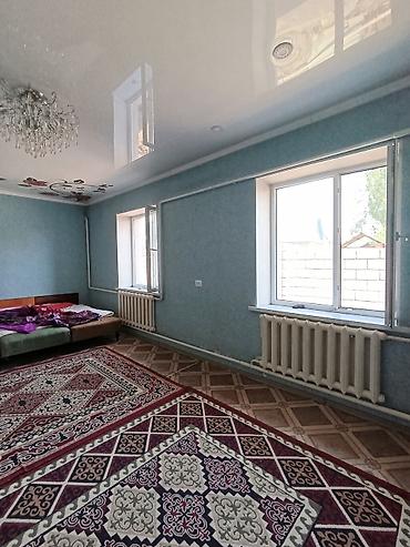 Продажа коттеджей и домов: 📌В центре Беловодское продается добротный дом из 5-ти комнат на — 12