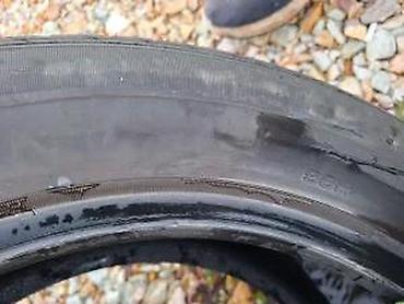 car: SAVA M+S | Karakteristike guma Sezona Sve sezone Dimenzije 215/60 — 3