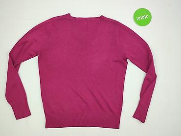plaszcz l: Sweter damski, rozmiar M — 3