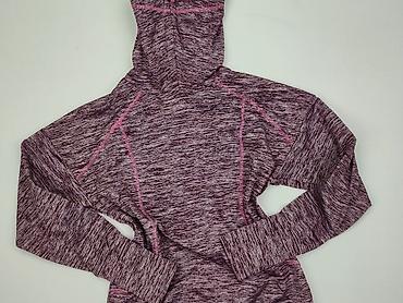 sweatshirt: Crivit Sports, Bluza z kapturem damska, rozmiar S — 1