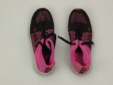 Buty do biegania i sportowe: Adidasy Size: 36, stan - Dobry