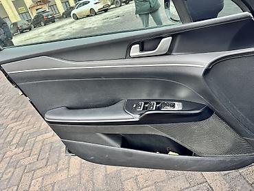 Kia: Kia K5: 2021 г., 2 л, Автомат, Газ, Седан — 15